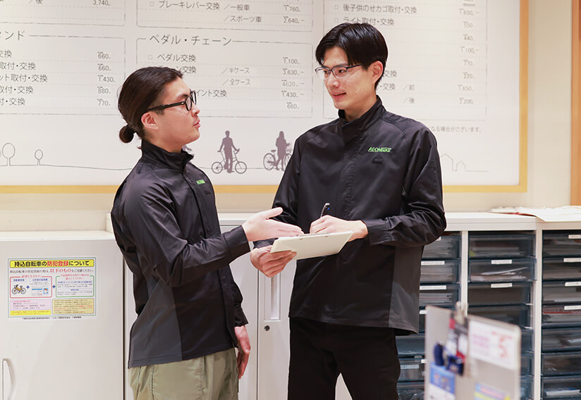 フォロワー制度